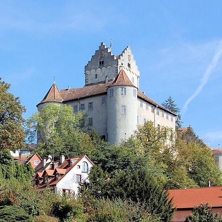 Ferienwohnung "Maisonette Unter Der Burg" Meersburg Extérieur photo