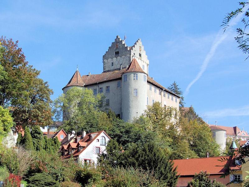 Ferienwohnung "Maisonette Unter Der Burg" Meersburg Extérieur photo