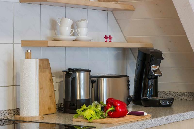 Ferienwohnung "Maisonette Unter Der Burg" Meersburg Extérieur photo