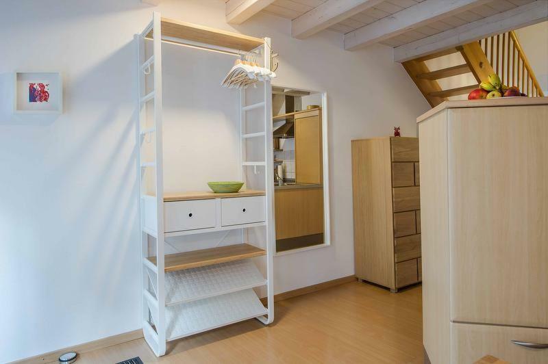 Ferienwohnung "Maisonette Unter Der Burg" Meersburg Extérieur photo